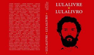 Poeta paraibano participa de livro-manifesto “Lula Livre, Lula Livro”